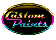Custom Paints